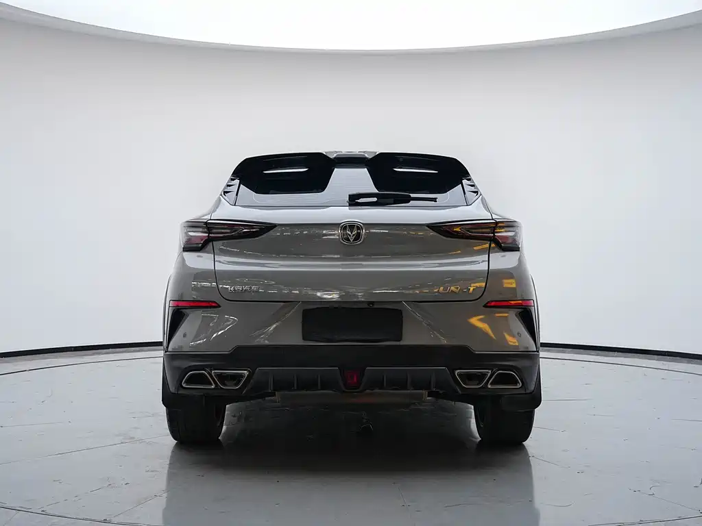Changan UNI-T — миниатюра 28