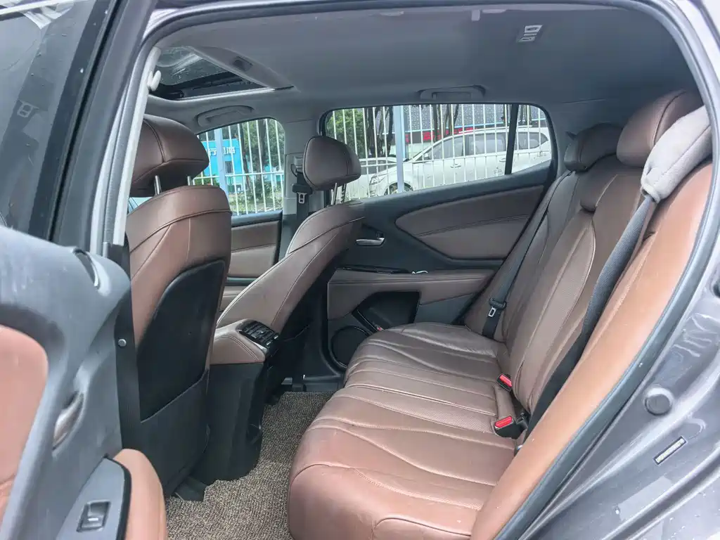 Acura CDX — миниатюра 18