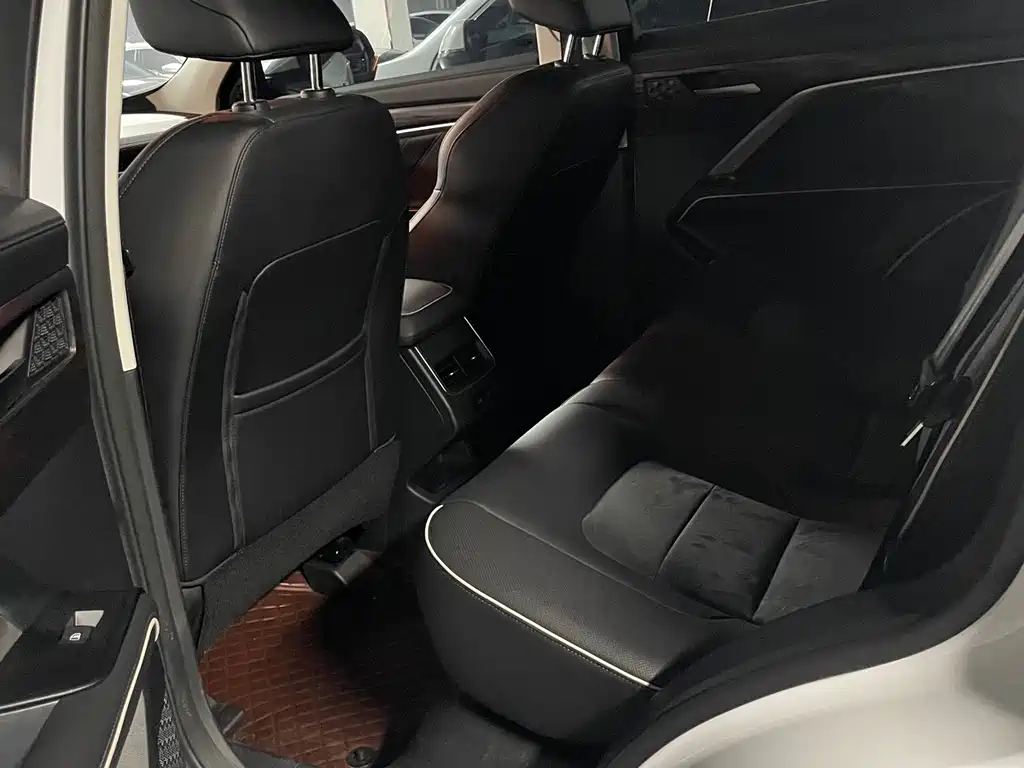 Haval H6 — миниатюра 10