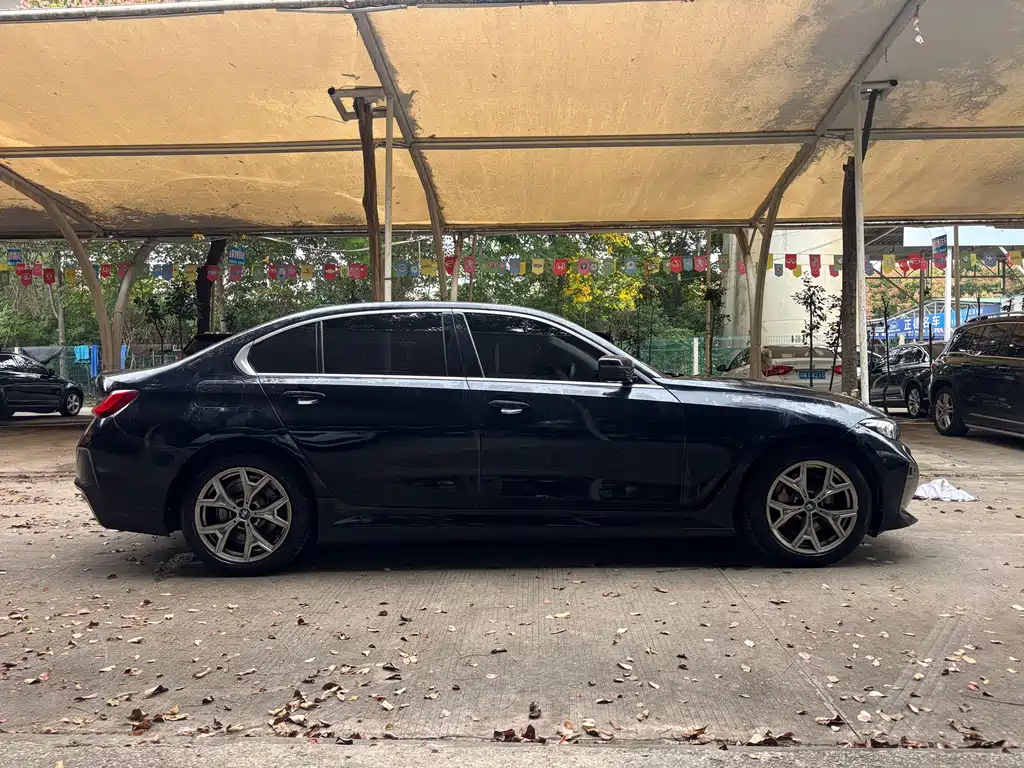 BMW i3 — миниатюра 13