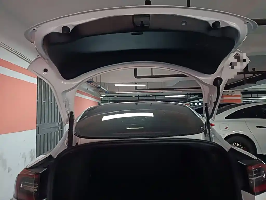 Tesla Model 3 — миниатюра 19
