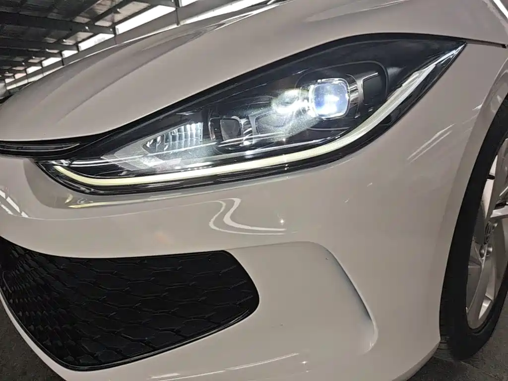 Volkswagen Lamando — миниатюра 24
