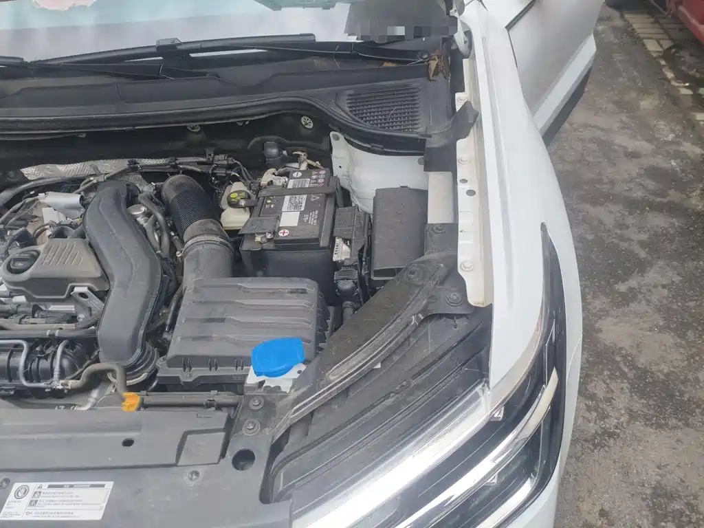Volkswagen Tharu — миниатюра 22