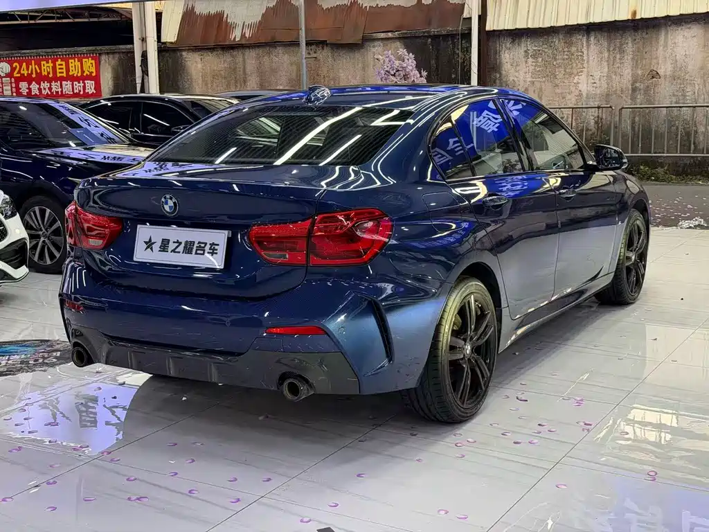 BMW 1 Series — миниатюра 3