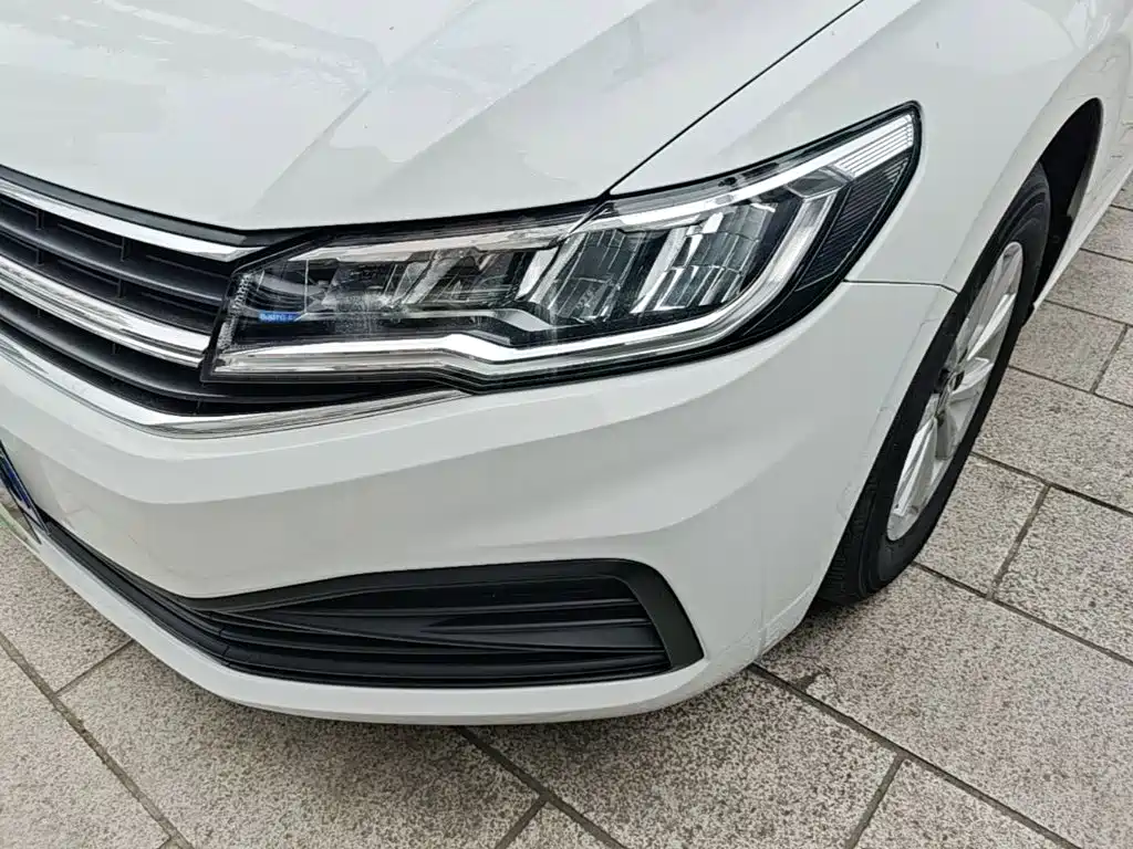 Volkswagen Bora — миниатюра 24