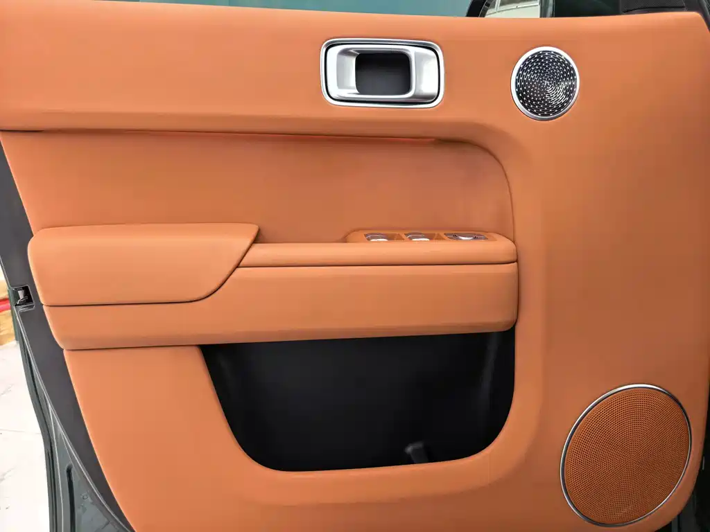 Li Auto Li L9 — миниатюра 4