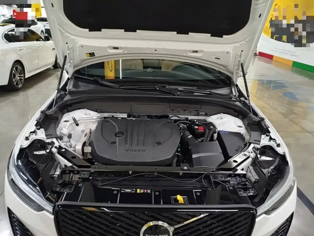 Volvo XC60 — миниатюра 20
