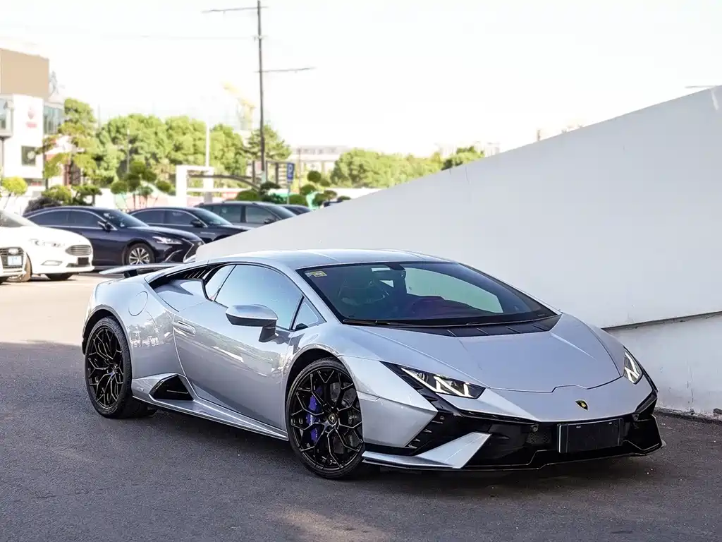 Lamborghini Huracán 2023 Huracán Tecnica