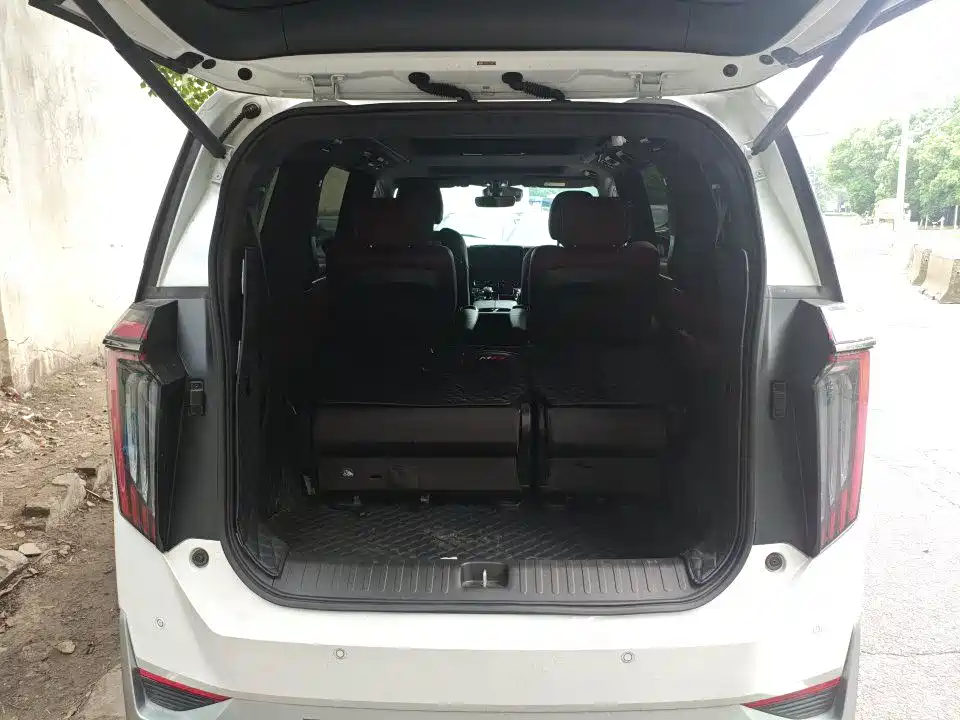 GAC M8 2023 400T