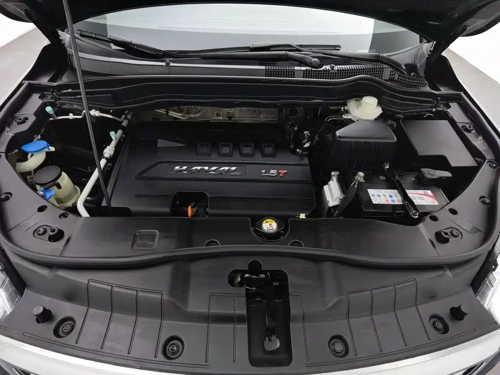 Haval H6 — миниатюра 6