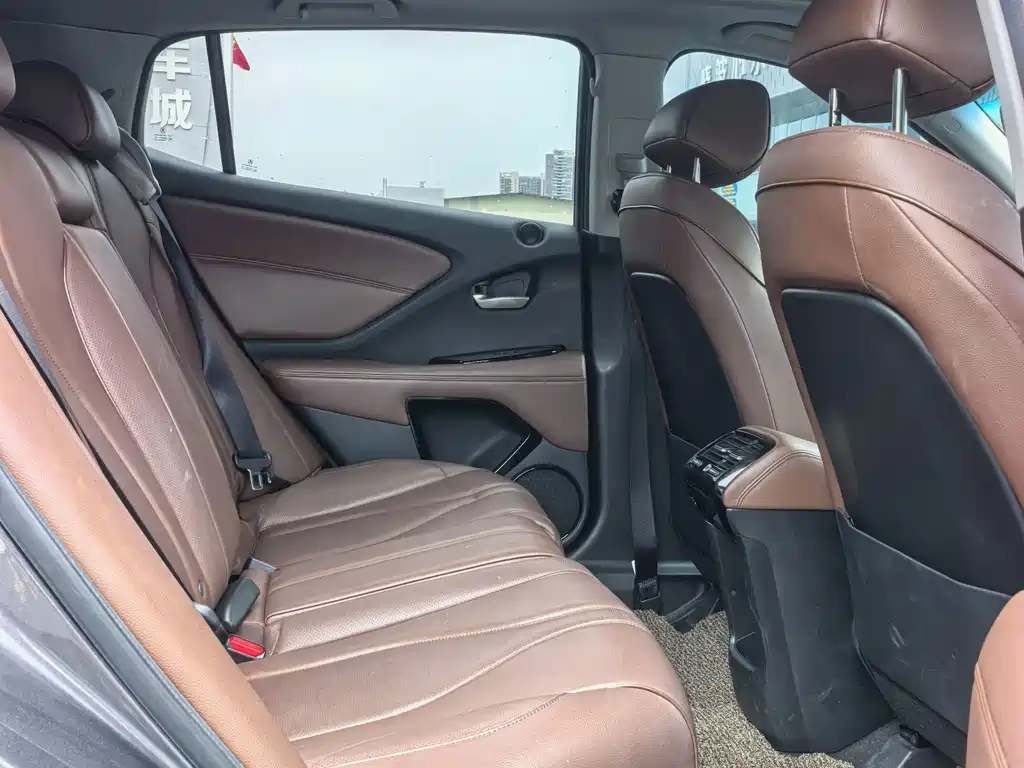 Acura CDX — миниатюра 25