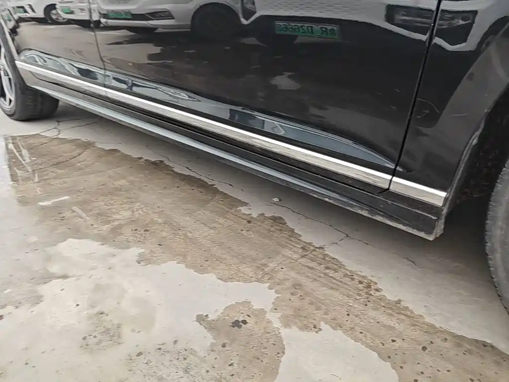 Volkswagen Magotan — миниатюра 21