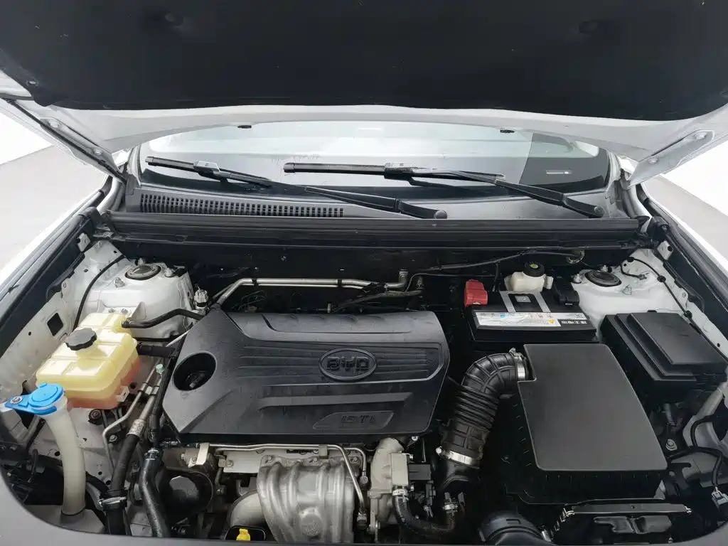 BYD Pro — миниатюра 6