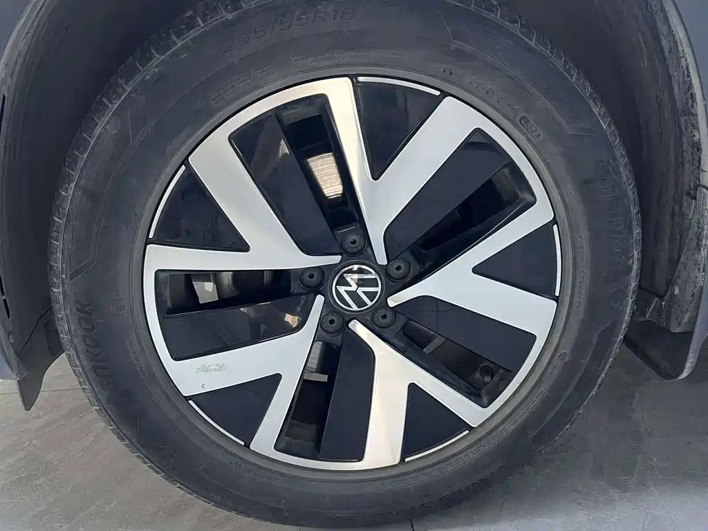 Volkswagen Tayron — миниатюра 16