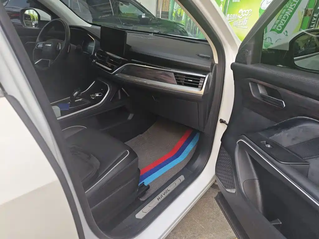 Haval H6 — миниатюра 19
