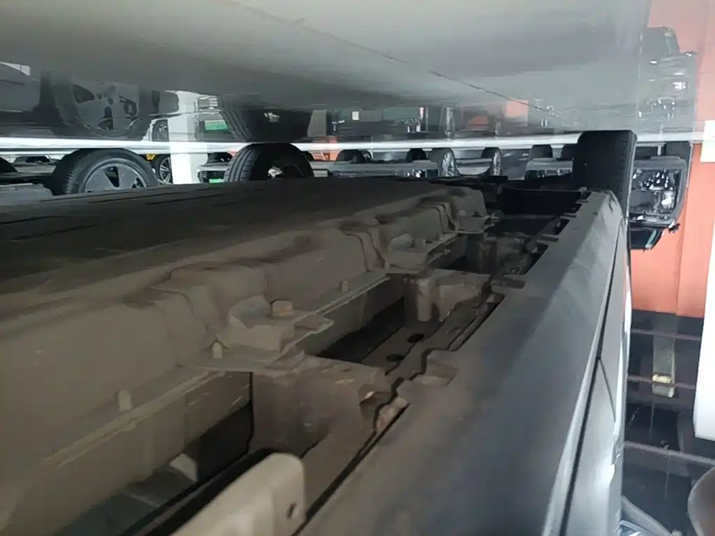 Leapmotor Leapmotor T03 — миниатюра 22