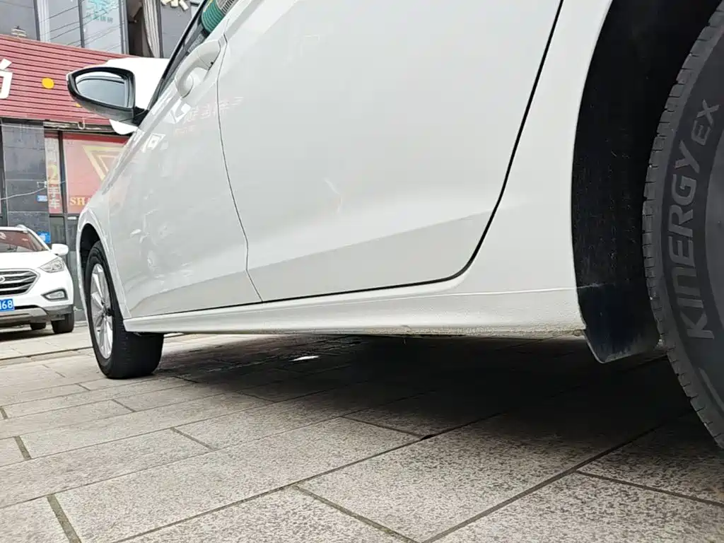 Volkswagen Bora — миниатюра 22