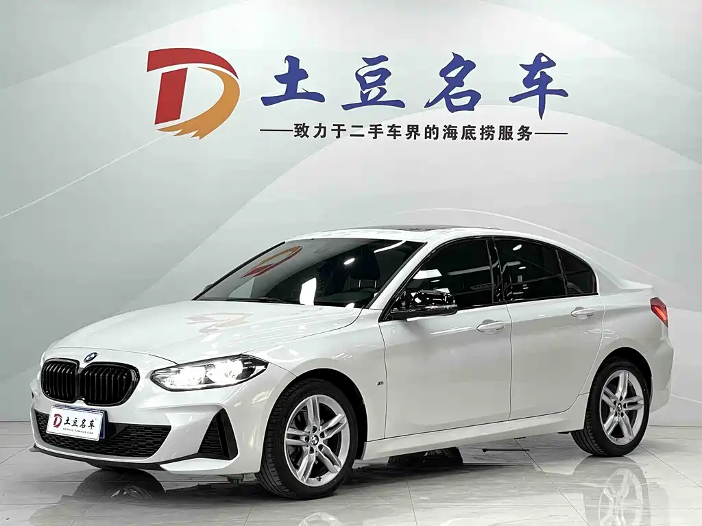 Купить BMW 1 Series