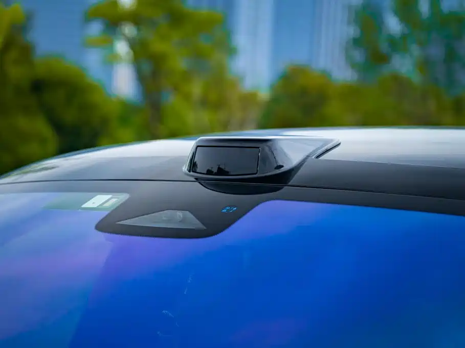 Li Auto Li L9 — миниатюра 5