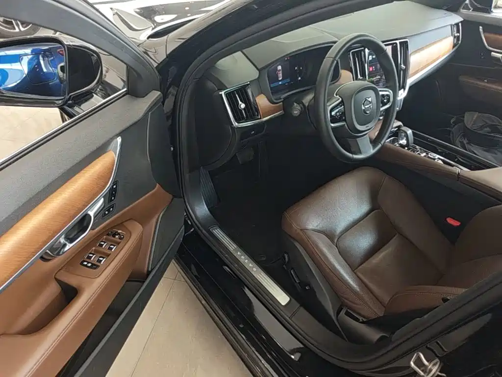 Volvo S90 — фотографии объявления, Фото 23