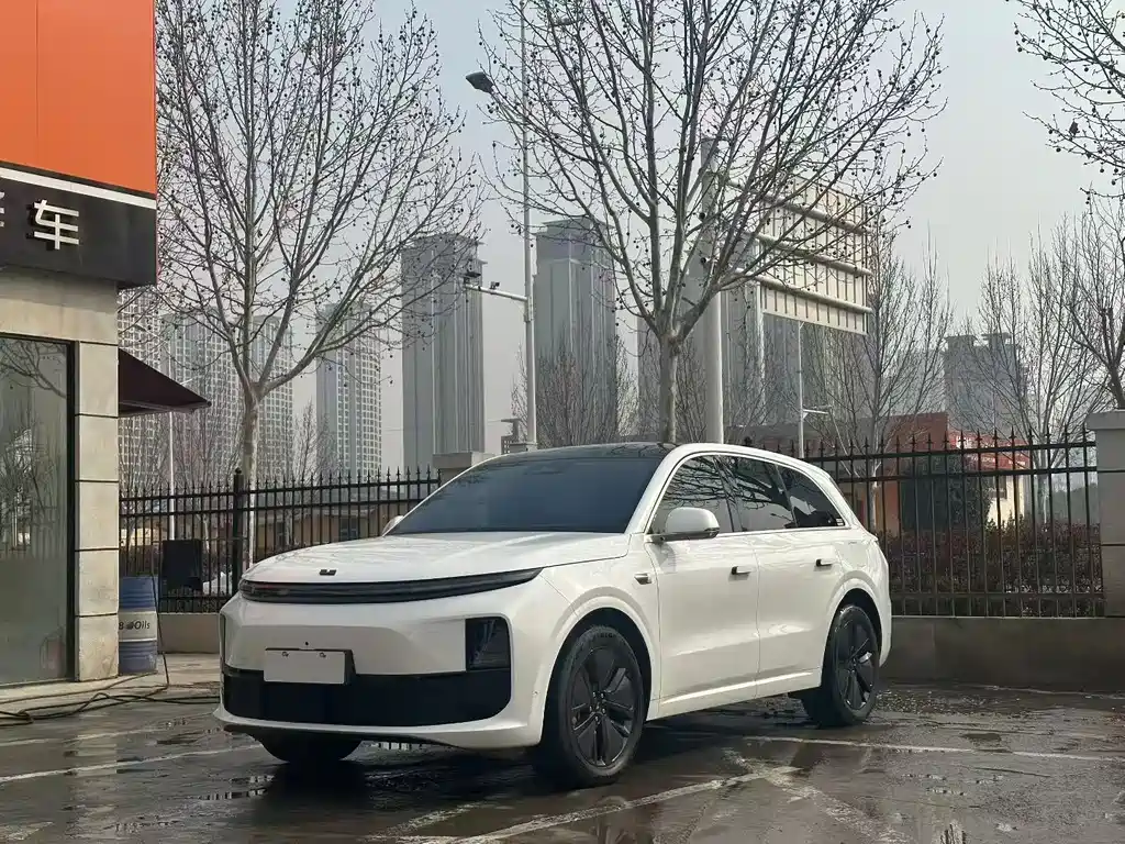 Li Auto Li L6 2024