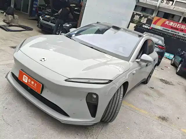 WEILAI NIO ET5T 2024