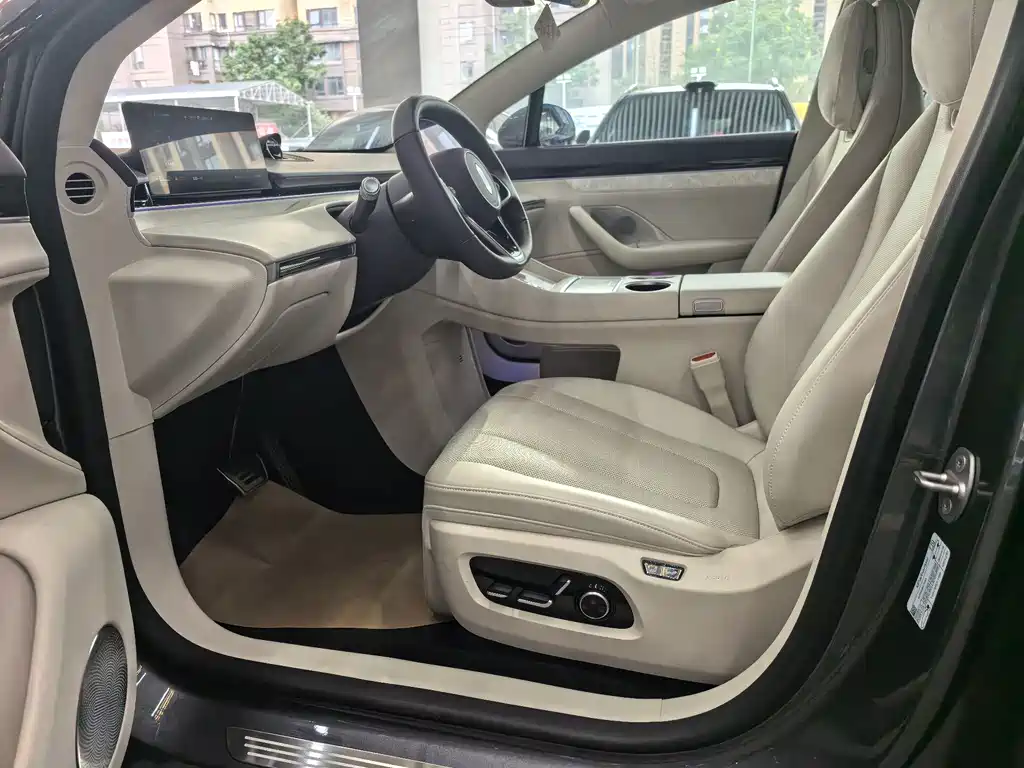 Zhijie Zhijie R7 — миниатюра 6