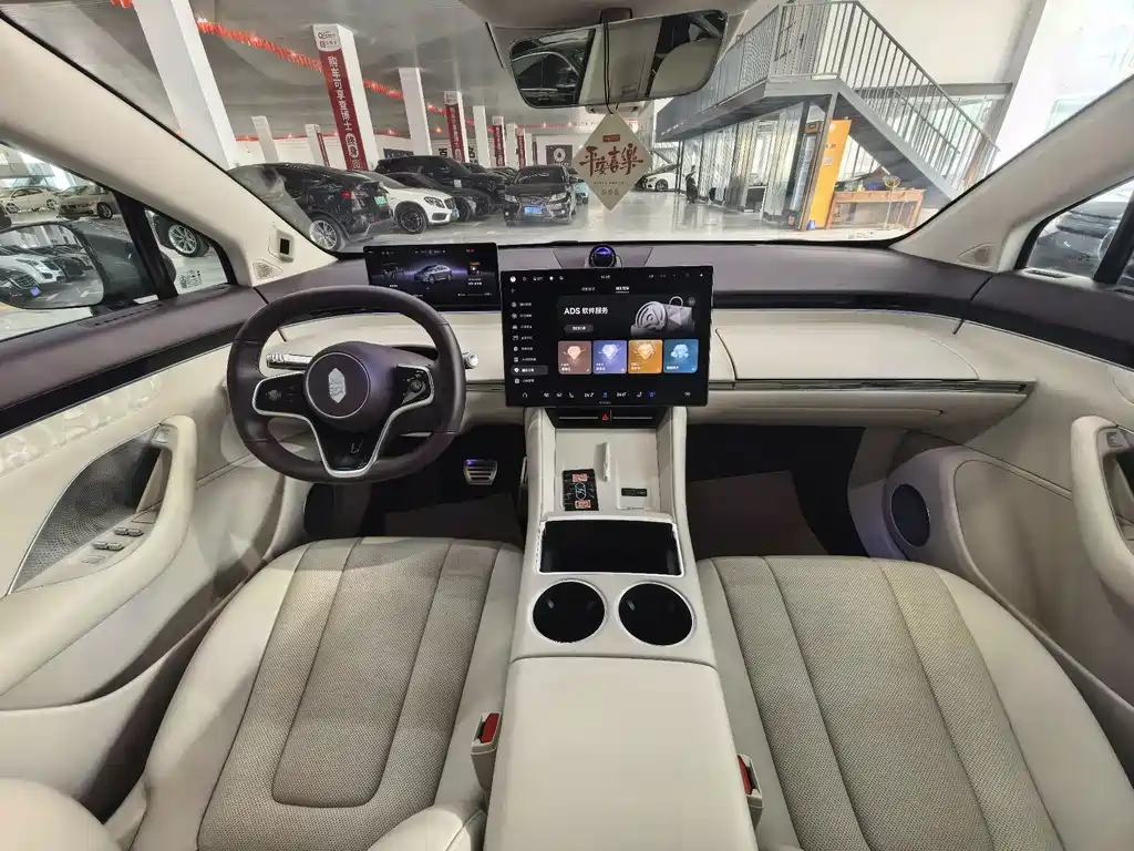Zhijie Zhijie R7 — миниатюра 17