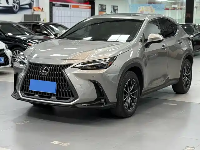 LEXUS NX 2024
