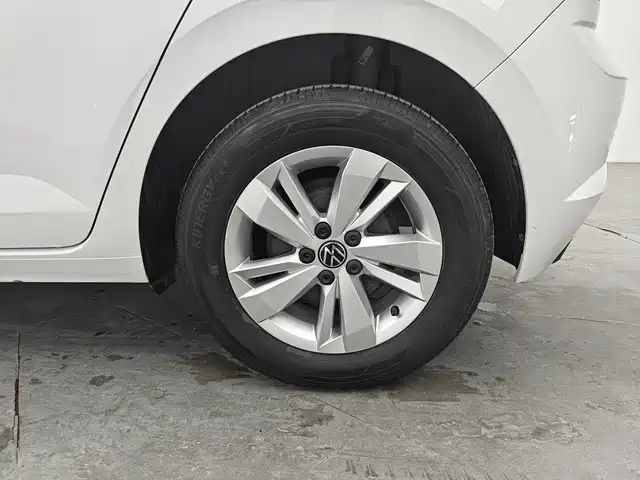 Volkswagen Polo — миниатюра 14