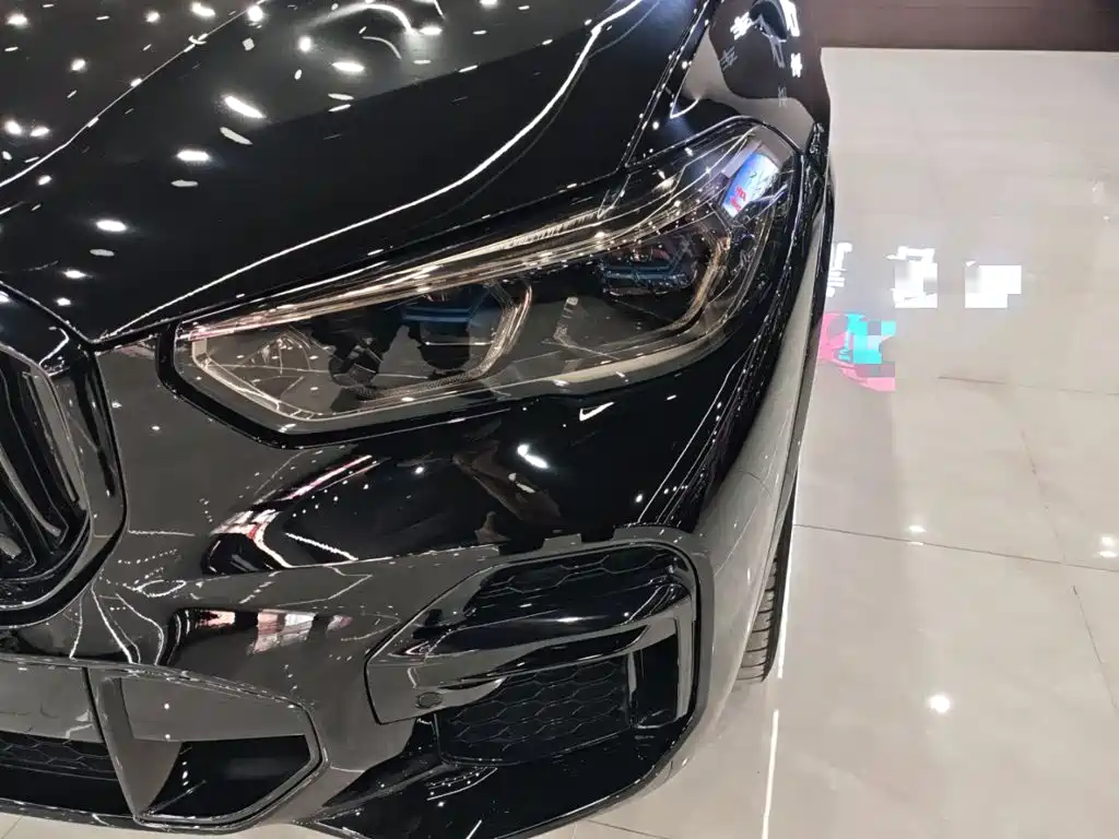 BMW X5 — миниатюра 18