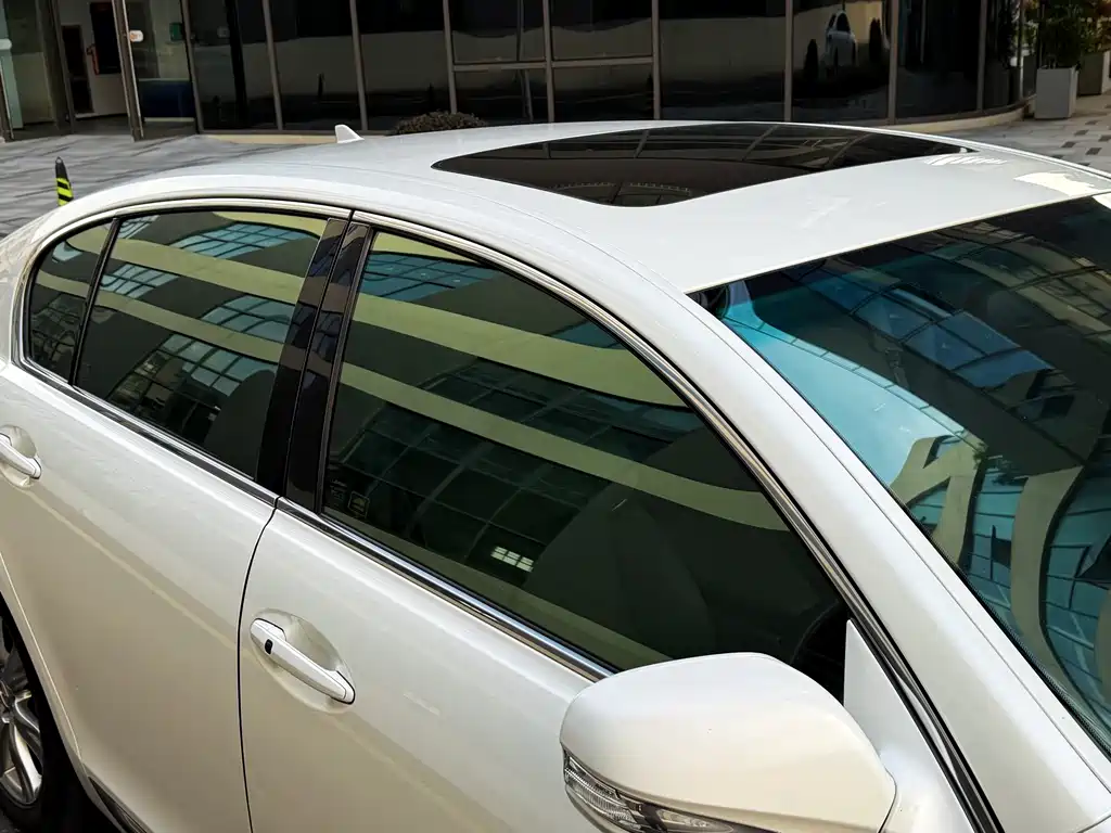 Lexus GS 2010 300