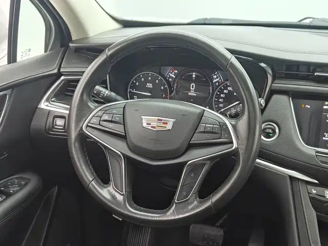 Cadillac XT5 — миниатюра 12