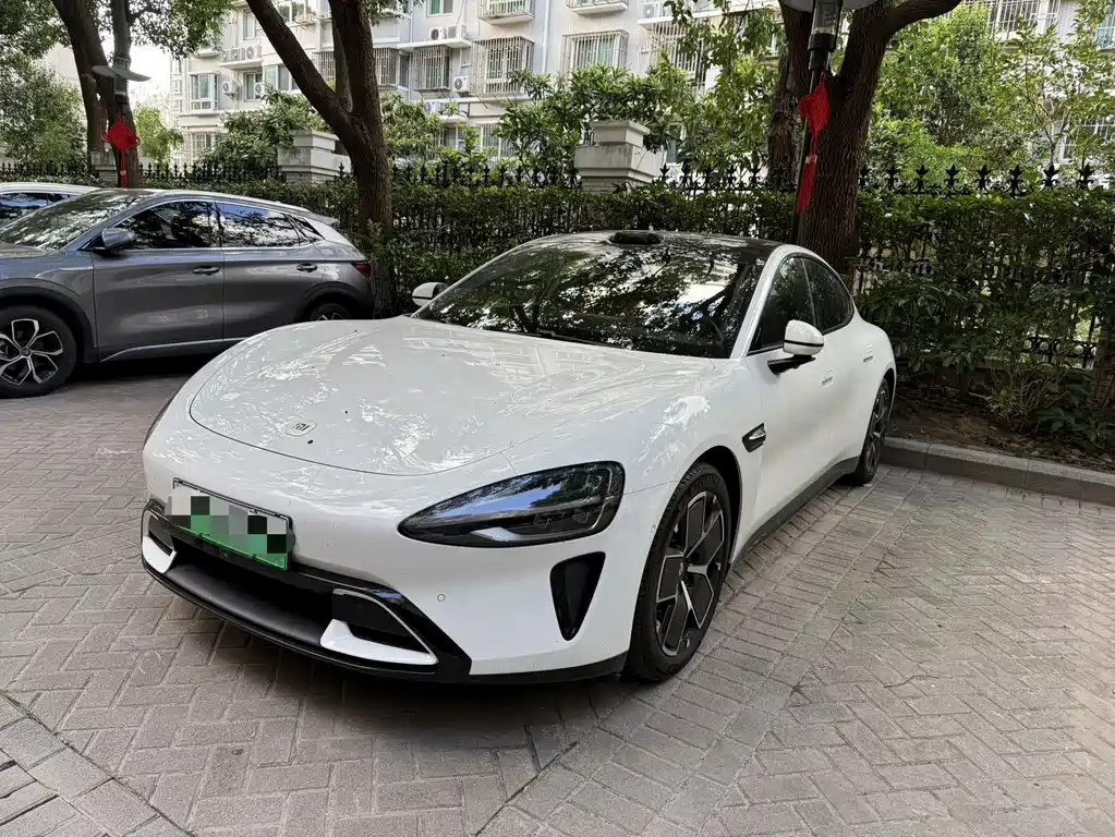 Xiaomi SU7