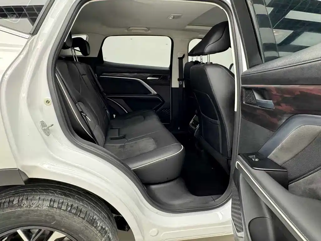 Haval H6 — миниатюра 10