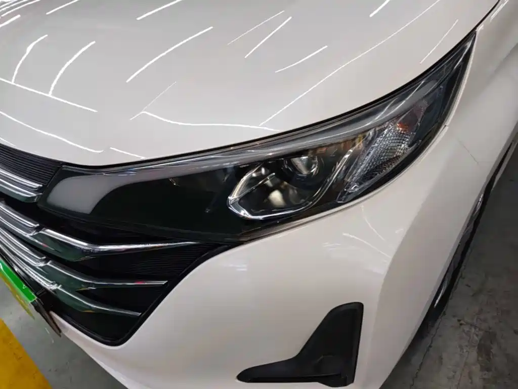 GAC Motor Trumpchi M6 — миниатюра 24