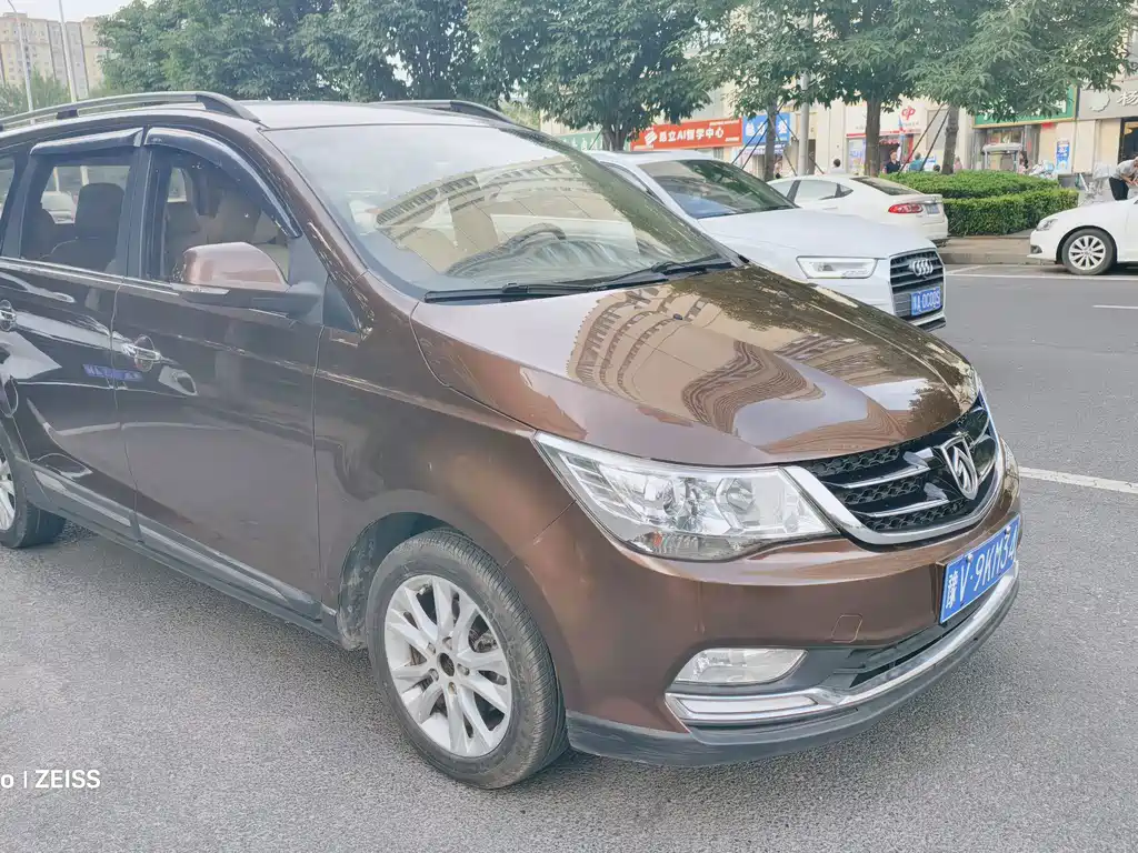 Baojun 730