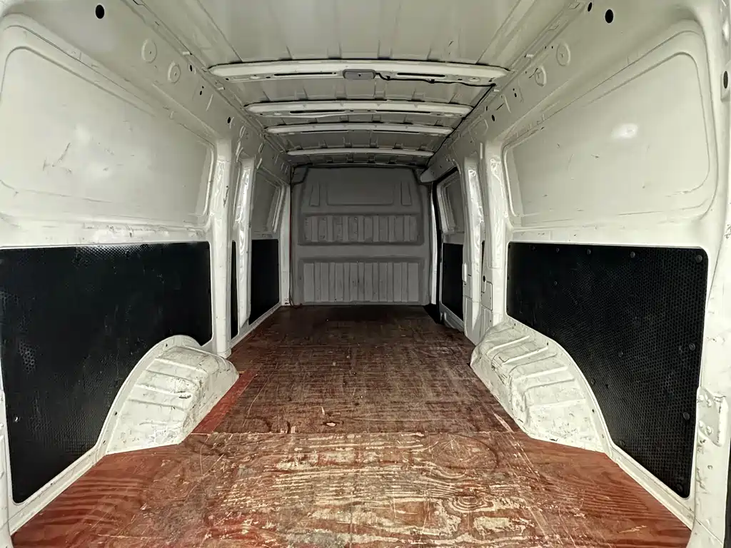 DONGFENG YUFENG EM27