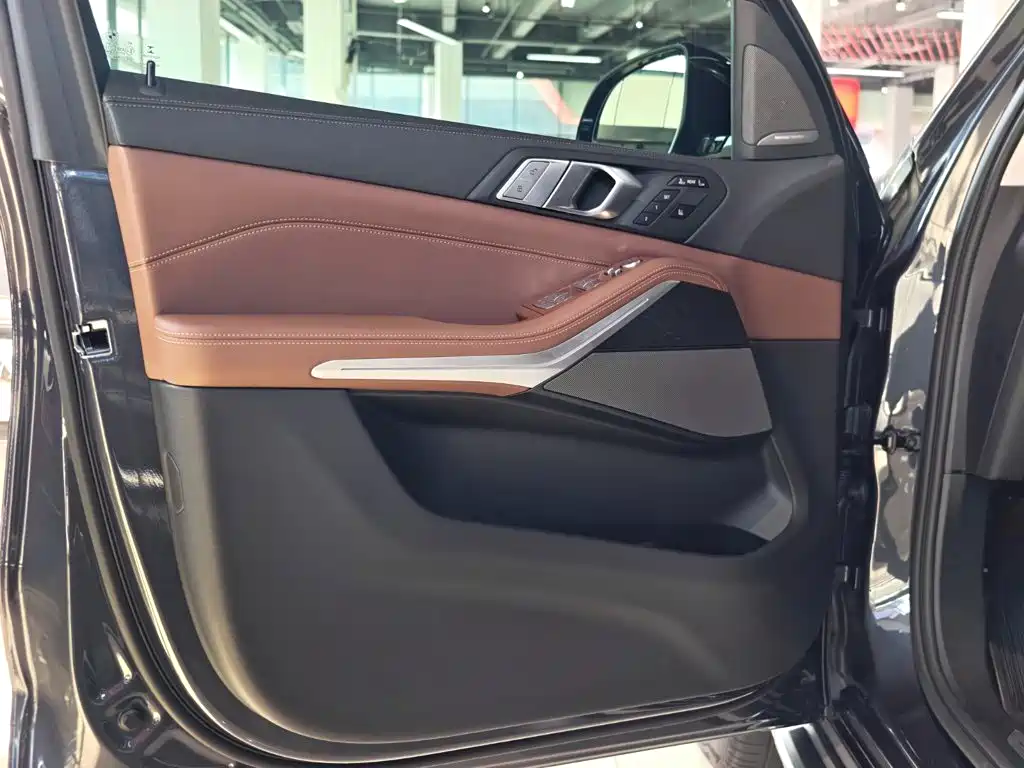 BMW X7 — фотографии объявления, Фото 22