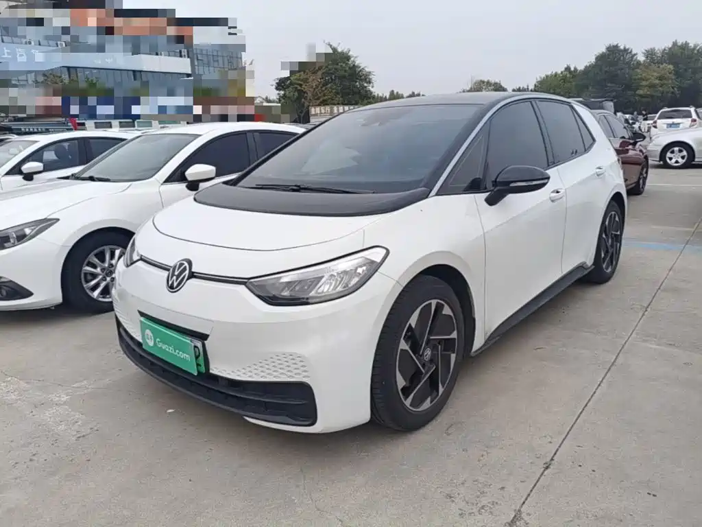 Volkswagen ID.3