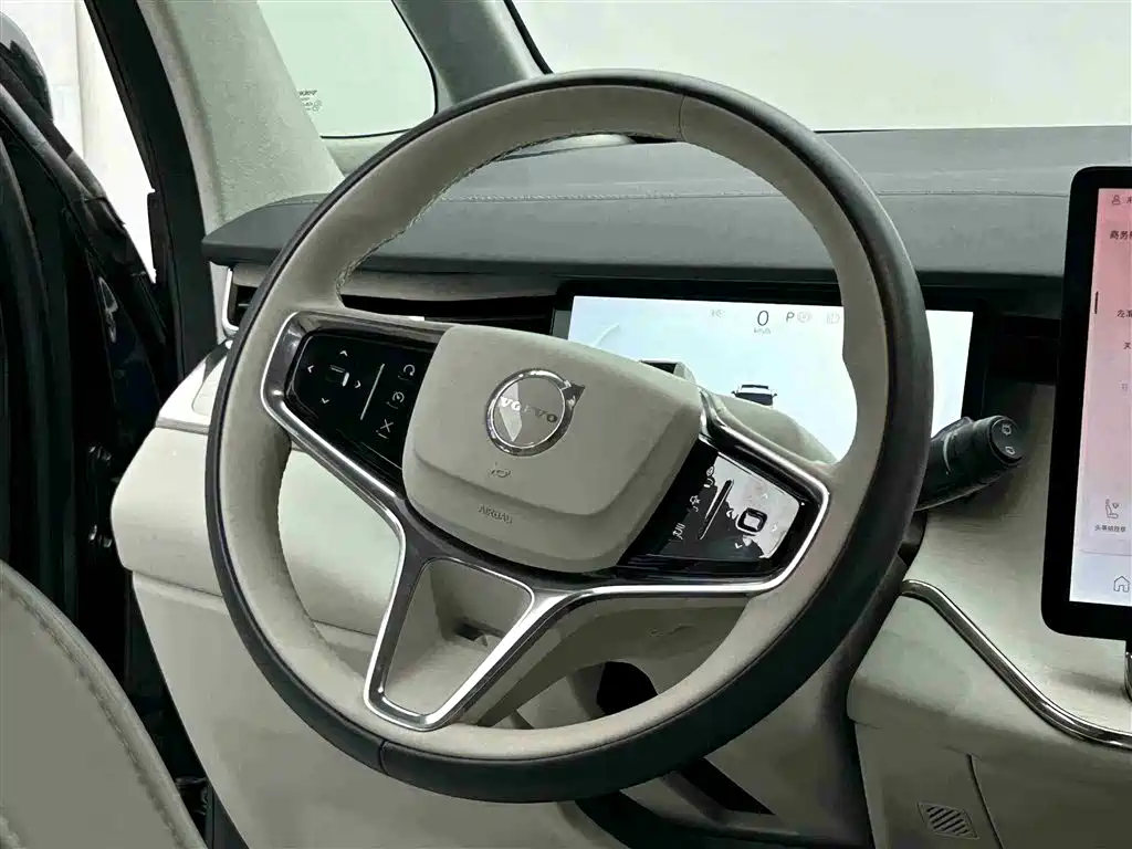 Volvo EM90 — фотографии объявления, Фото 14