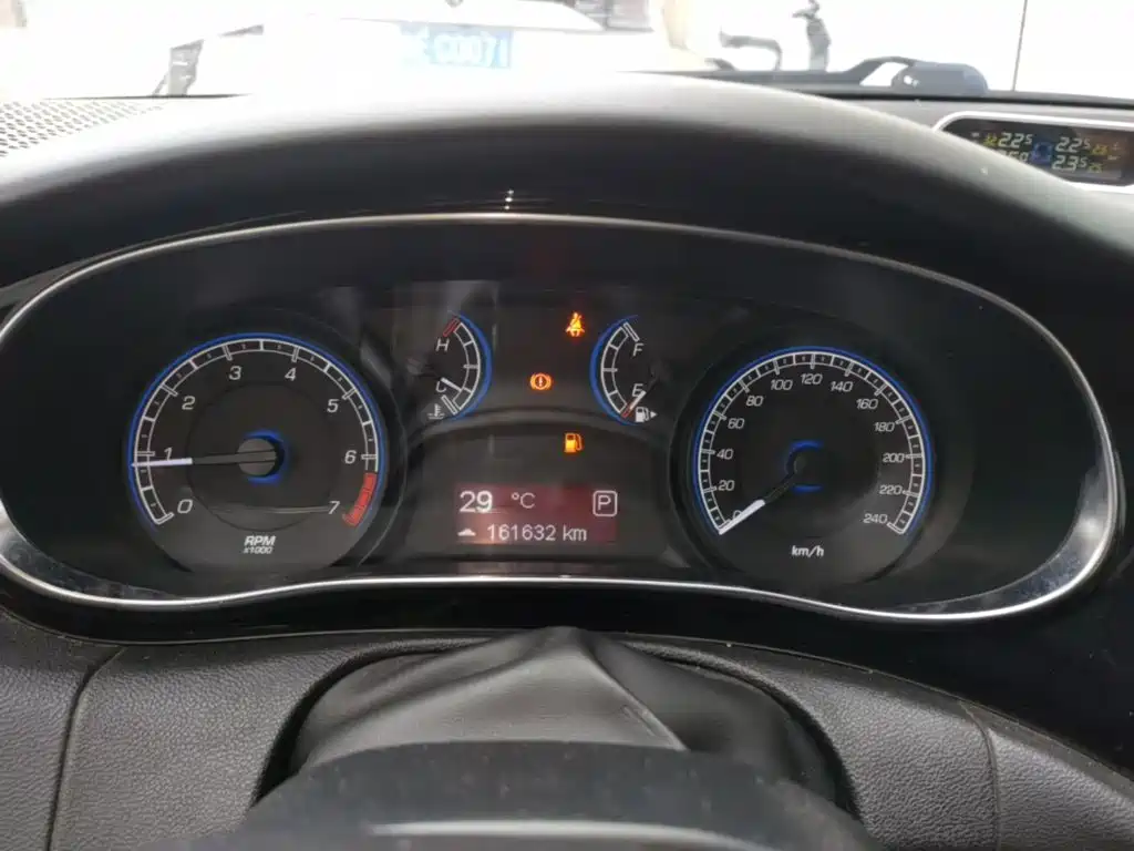 Fiat Viaggio — миниатюра 12