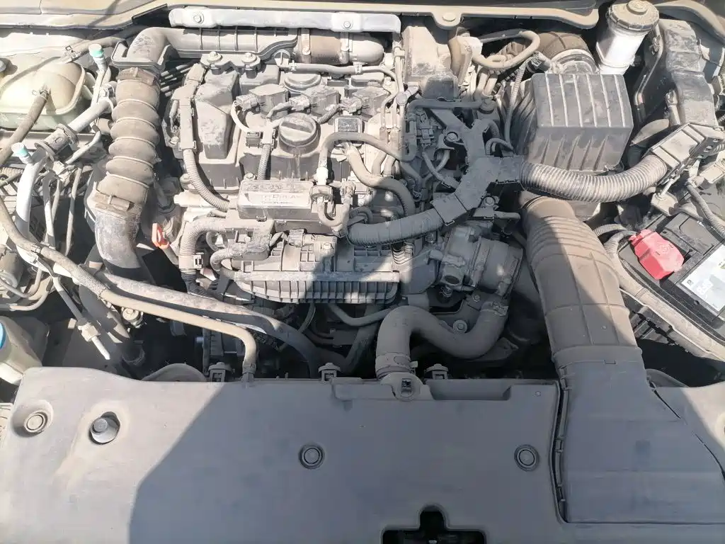 Honda Crider — миниатюра 16
