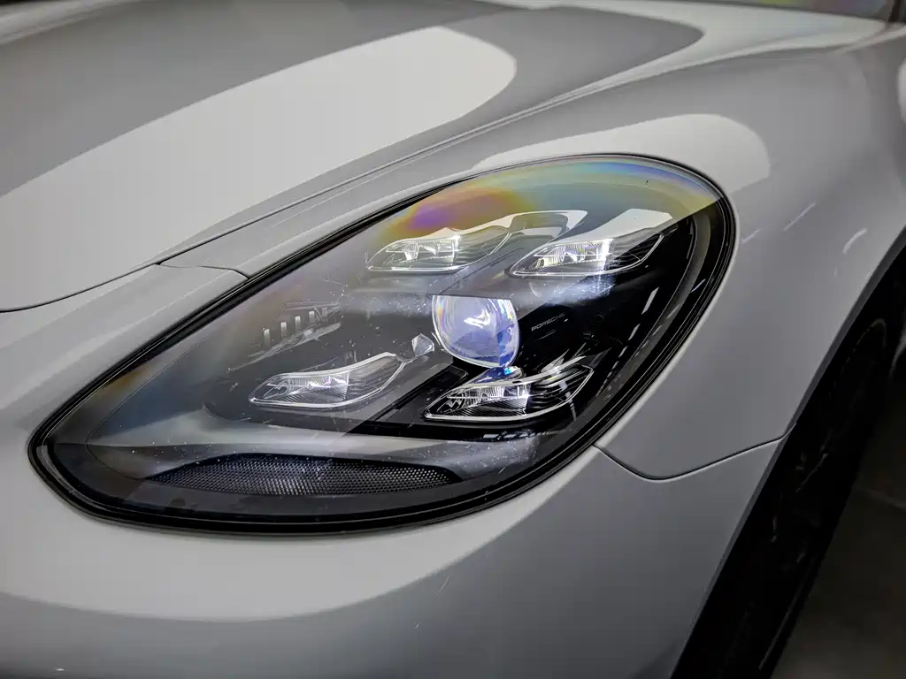 Porsche Panamera — миниатюра 16