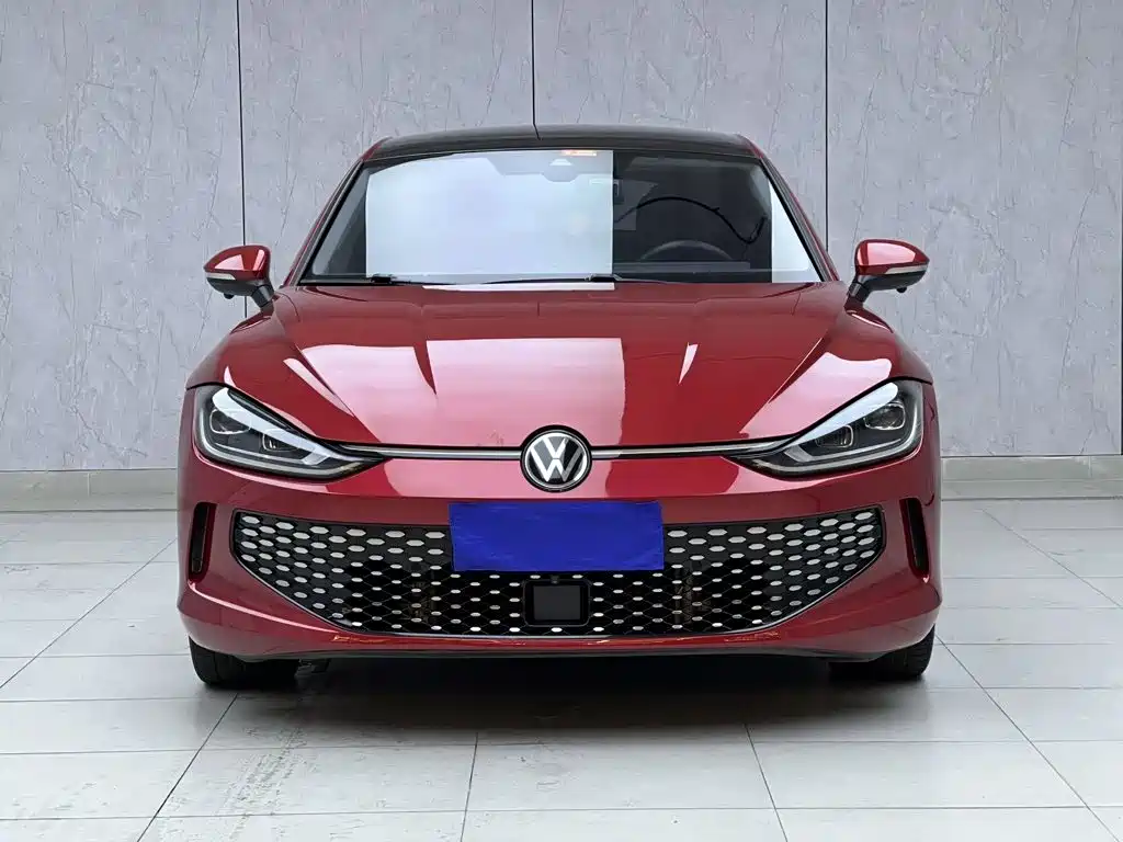 Volkswagen Lamando — миниатюра 2