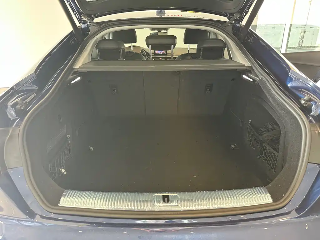Audi A5 (Import) — миниатюра 15