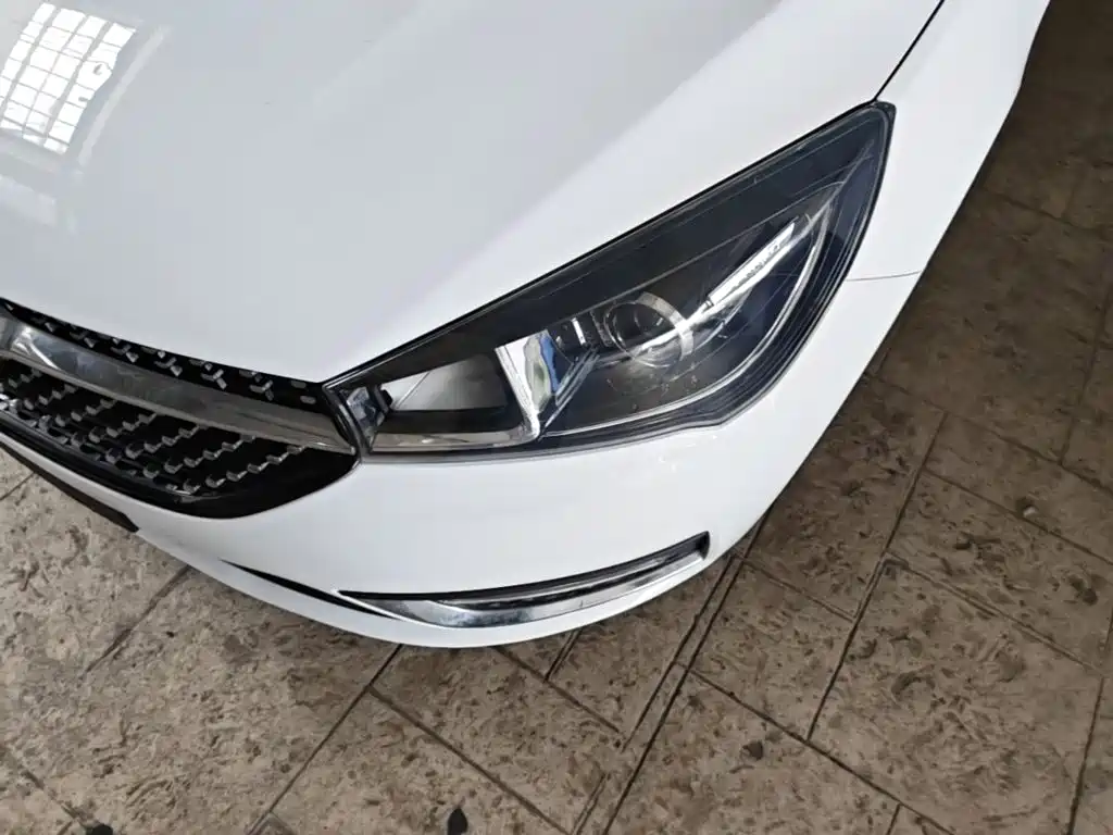Chery Arrizo 5 — миниатюра 24