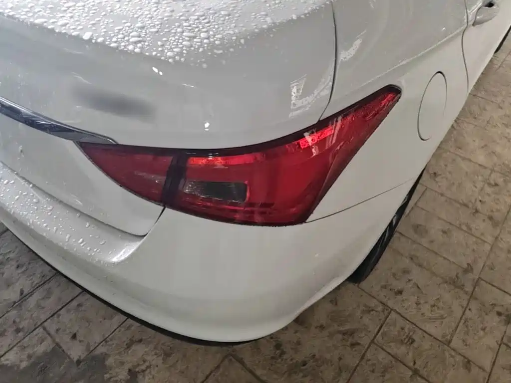 Chery Arrizo 5 — миниатюра 8