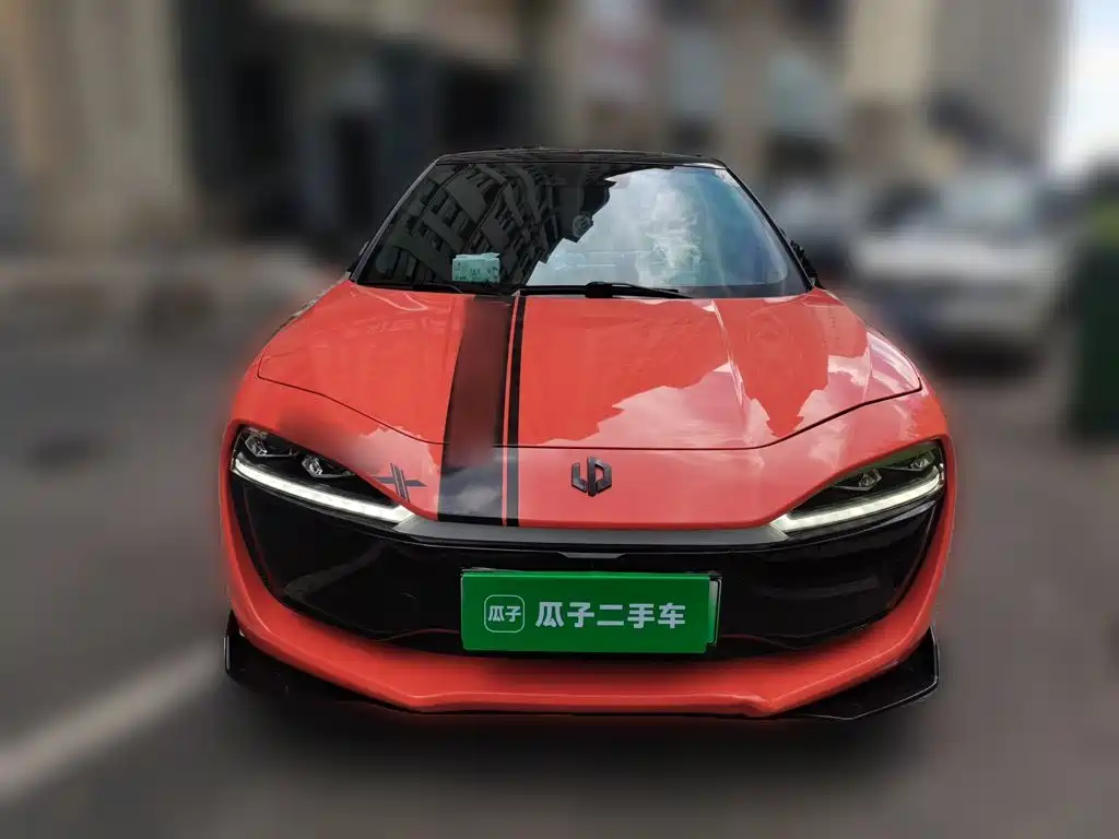 Leapmotor Leapmotor S01 — миниатюра 23