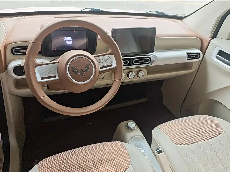 Wuling Mini EV — фотографии объявления, Фото 12